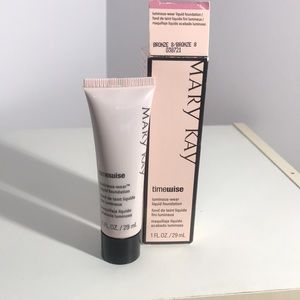 mary kay foundation